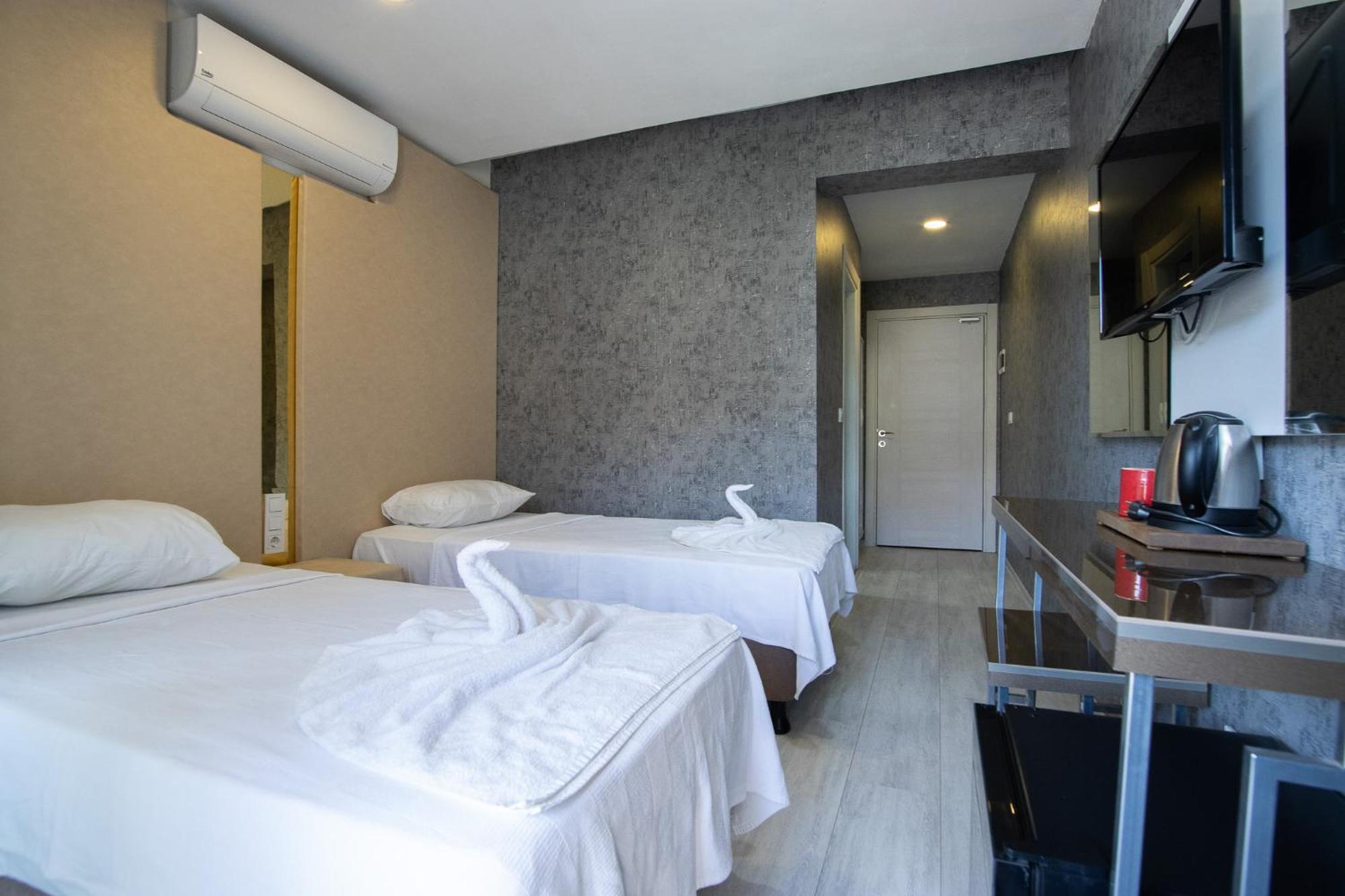 Emilia Otel 穆拉 外观 照片